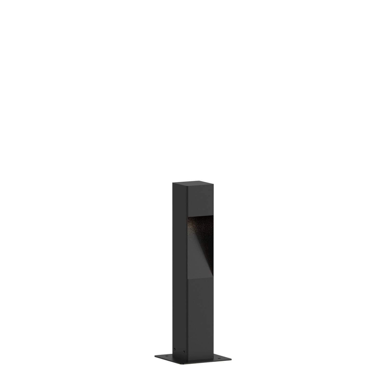 Ruby LED pullert PSM LIghting - Højde 45 cm