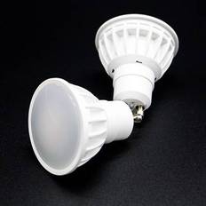 Mi Light GU10 4W LED Spot - Energibesparende og Langtidsholdbar Belysning Easylight.dk