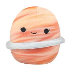 Squishmallow hundelegetøj 19 cm "Pinxelle the planet"