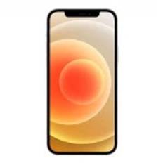 Apple iPhone 12 128GB (Hvid) - Grade B