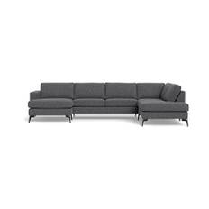 Odense | U-sofa