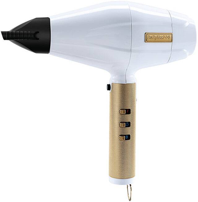 Babyliss pro Vit Fx FXBDW1E Hårtork