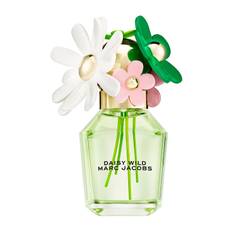 Marc Jacobs Daisy Wild Eau De Parfum 50 Ml Parfume Eau De Parfum Nude Marc Jacobs Fragrance