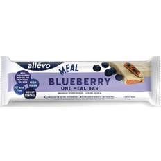 Bar ALLÈVO Blueberry