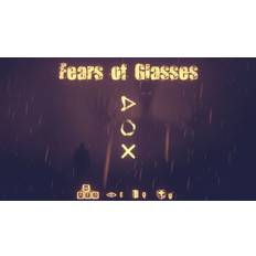 Fears of Glasses o-o Steam CD Key