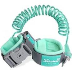 Barn handled koppel småbarn baby justerbar barn säkerhetssele barn band anti förlorade länk dragkraft barn säkerhet armband