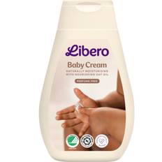 Libero Baby Cream 200 ml