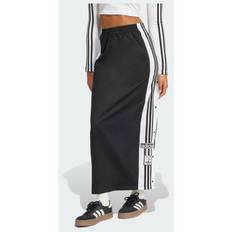 adidas Original Adicolor Adibreak Maxi Skirt (Small)