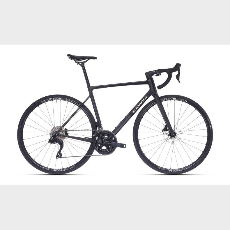 Superior RR 9.5 Di2