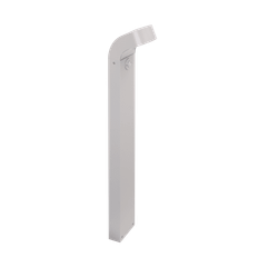 Norlys - Molde 80cm - Pollare - Aluminium
