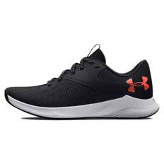 Under Armour Charged Aurora 2 Black After Burn Women Sneakers 3025060-004 37.5