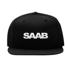 Keps, SAAB