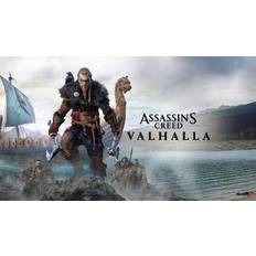 Assassin's Creed Valhalla (PS4) (Account) - Standard