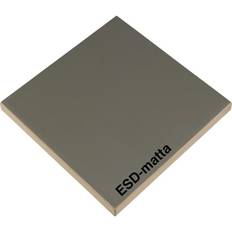 Gigant BORDSSKIVA ESD MATTA 2000X600X24MM
