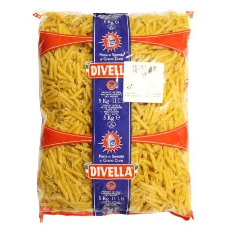 Divella Penne Pasta 5 kg