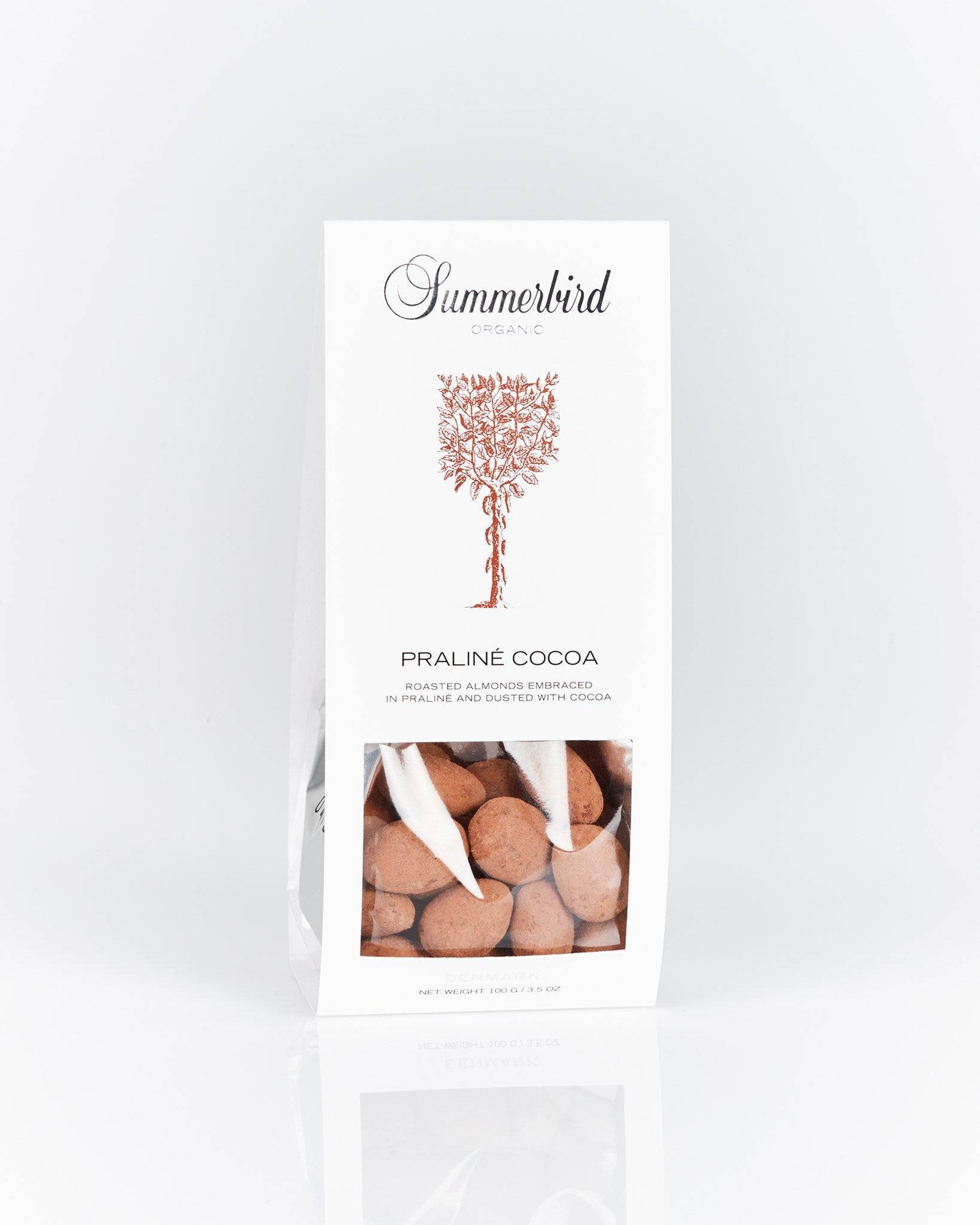 Praliné Cocoa