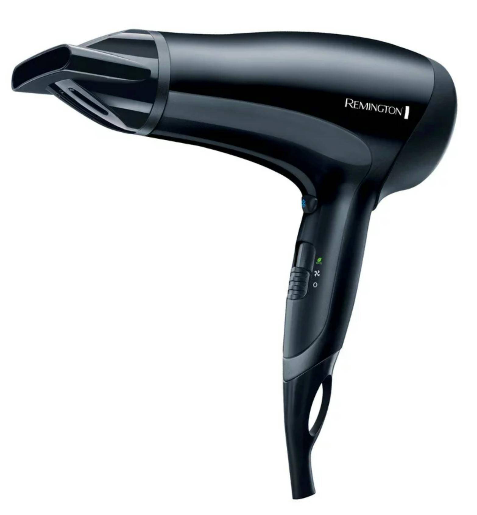 Remington D3010 Power Hair Dryer 1 st