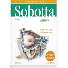 Sobotta, Atlas der Anatomie Band 3