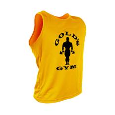 Gym G2265EX Golds Dry Tank Gold's (Silhouette Joe) YE/M