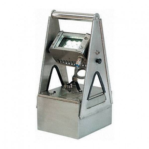 ATEX LED-belysning WOLF Safety WL-85, 1020 lm