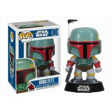 Funko Pop - Star Wars - Boba Fett