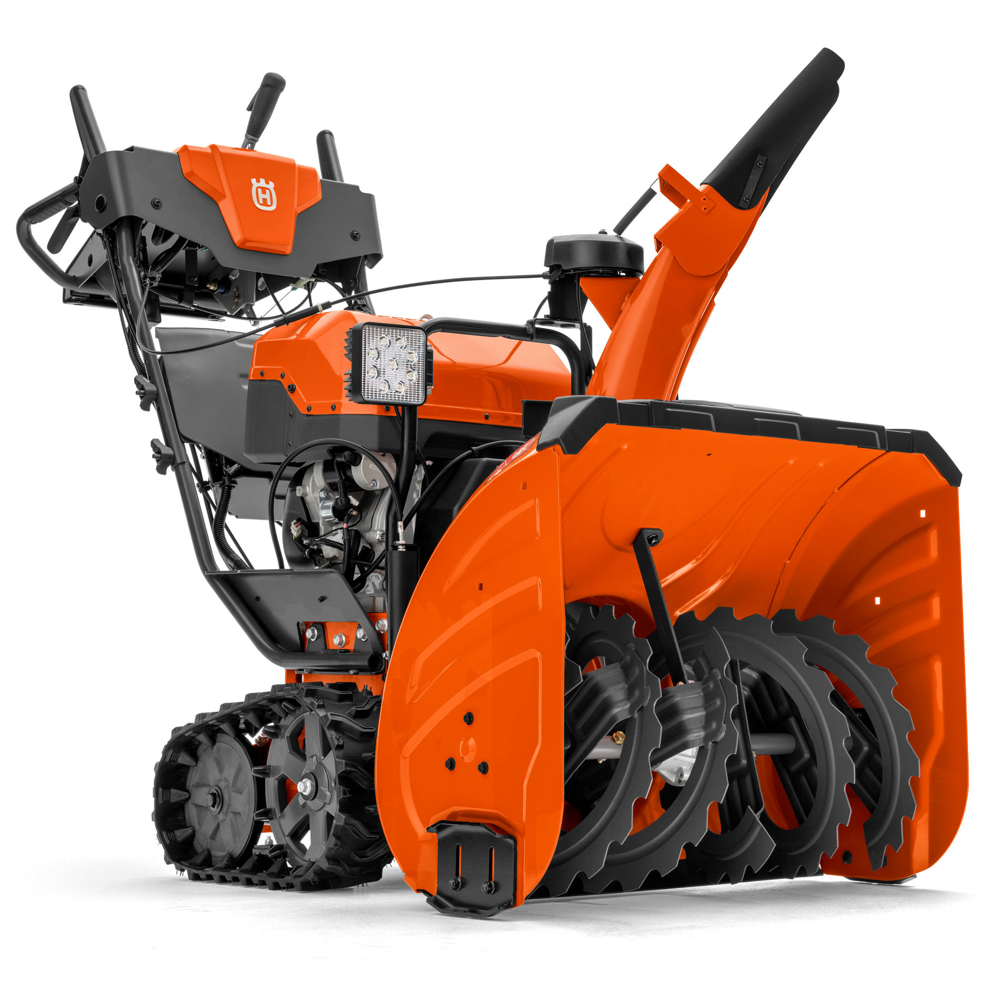 Husqvarna Snöslunga ST 430T