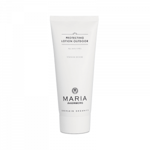 Protecting Lotion Outdoor