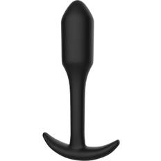 Toy Joy: Anal Play, Smooth Anal Plug, XL