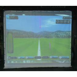 Golf simulator Optishot 2 +...