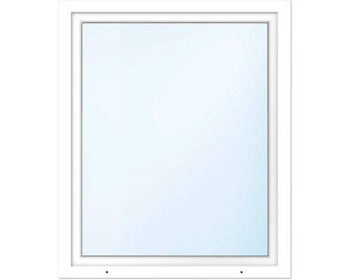 Fönster öppningsbart inåtgående ARON BASIC+ PVC 100x100cm vit/vit dreh-kipp vänster isolerglas