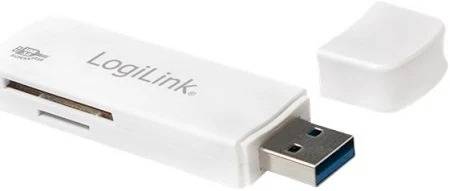 LogiLink 3.0 Card Reader