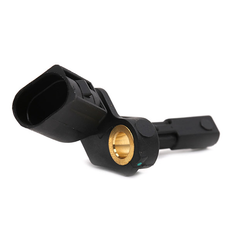 MEAT & DORIA ABS-Sensor 90180E Bagaksel venstre, venstre foraksel uden kabel Hall-princip 2 27,5 D-form VOLKSWAGEN: Passat B7 Variant, Golf 7