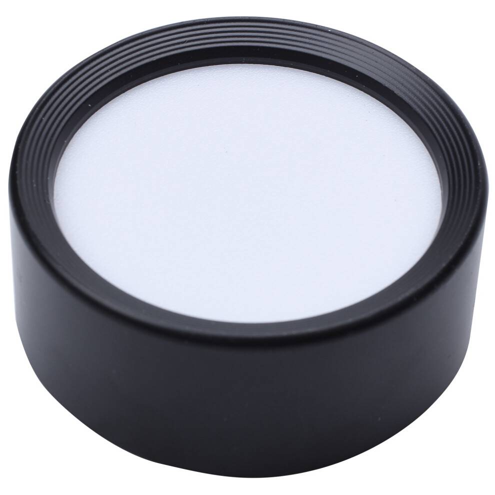 Round Surface Mounted Led Downlight Ceiling Lamps Spot Light 220V Ceiling Lamps Ultra Thin Driverless Ceiling Fixtures Lighting Neutral Light 4000K 5W