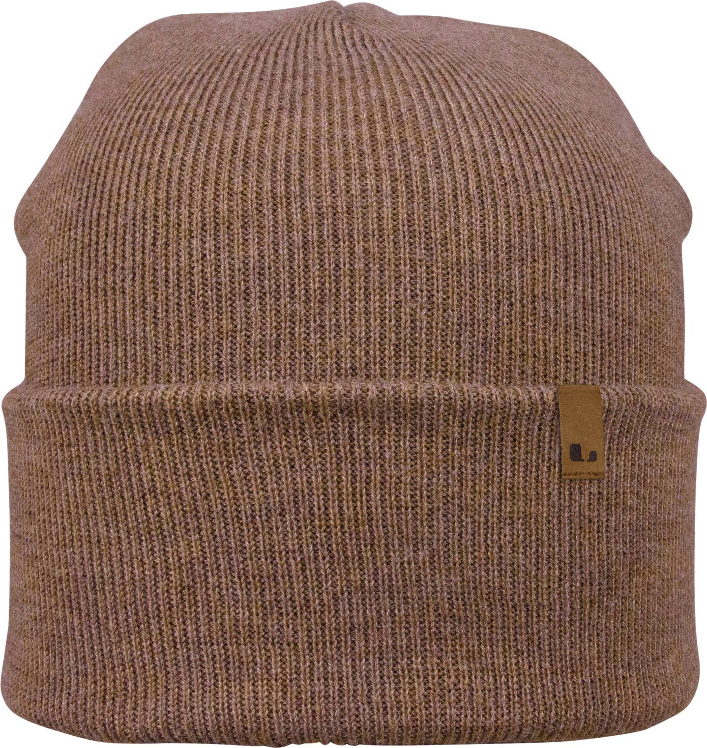 Lindberg Kids' Borgholm Hat Latte, 56-60cm