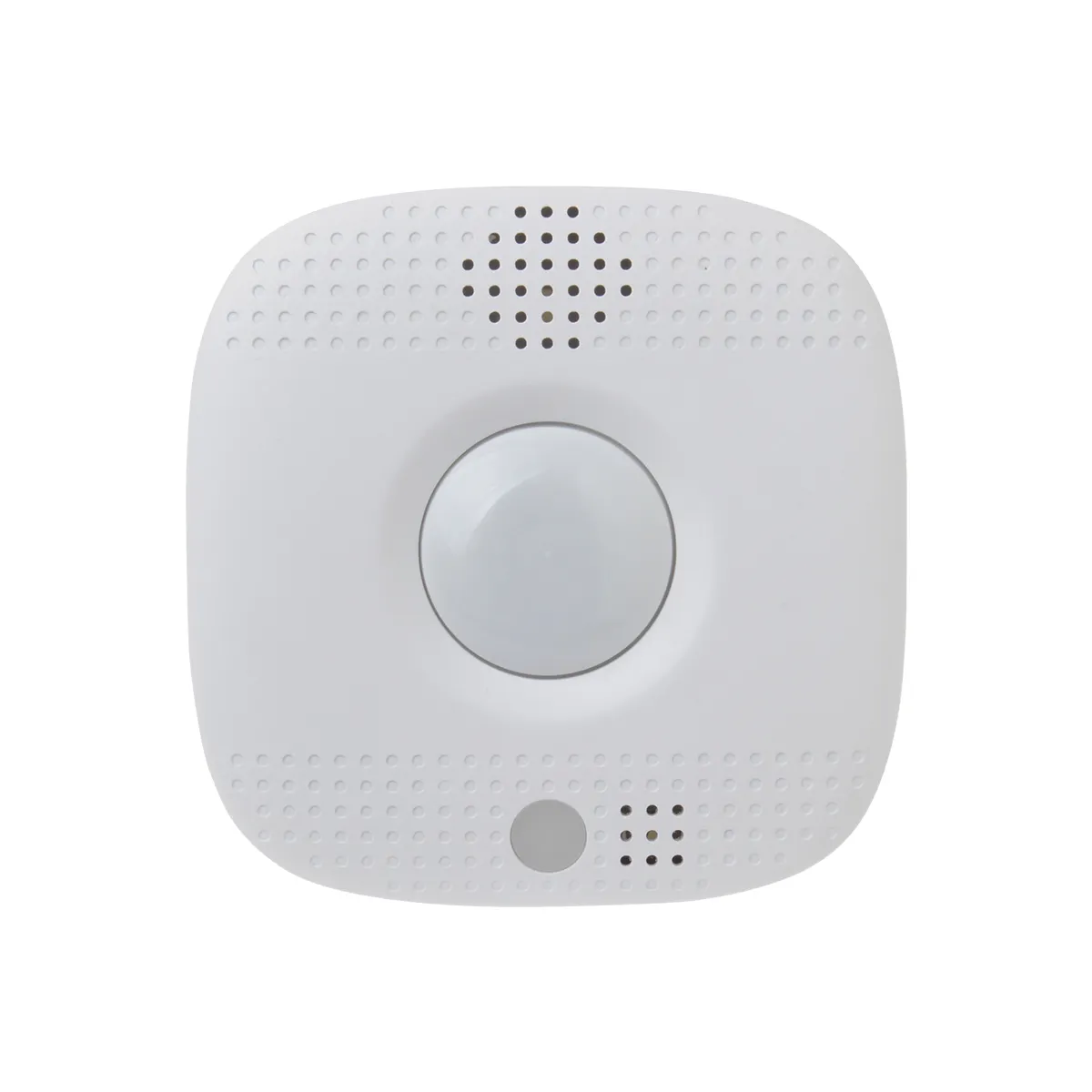 NB Smoke Multi Detector Serial – Smart rök-, värme- och rörelsedetektor