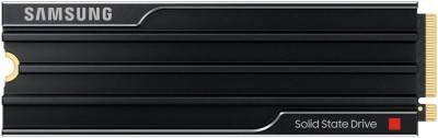 2 TB Samsung 9100 PRO NVMe PCIe 5.0 SSD, TLC, M.2, Heatsink