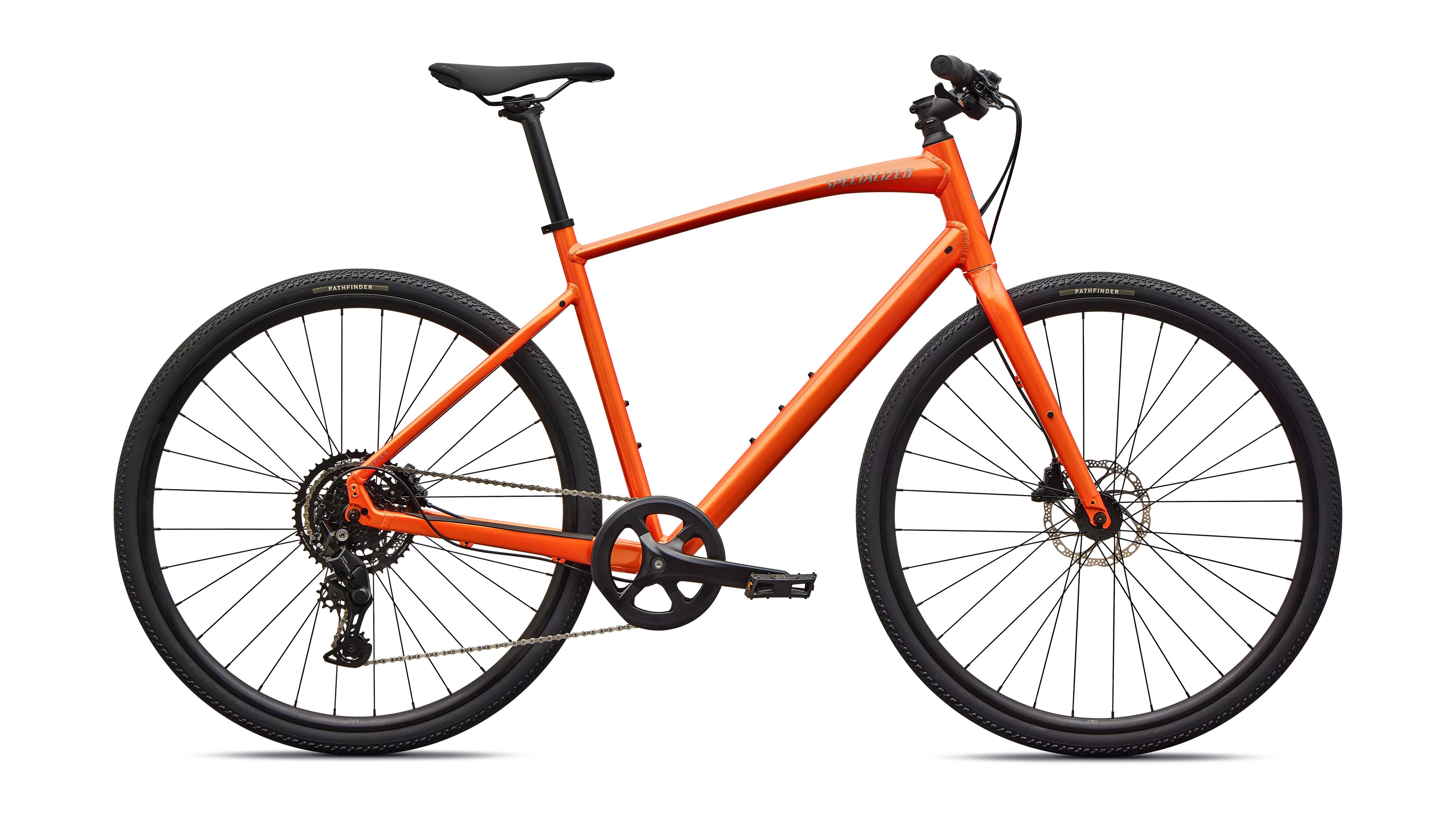 Specialized Sirrus X 2.0 S