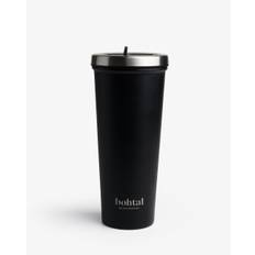 Bohtal Insulated Tumbler Black