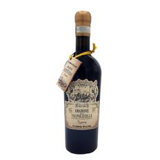 6 flasker Amarone della Valpolicella Riserva 17% Campo Piano & GRATIS 6 flasker Valpolicella Ripasso