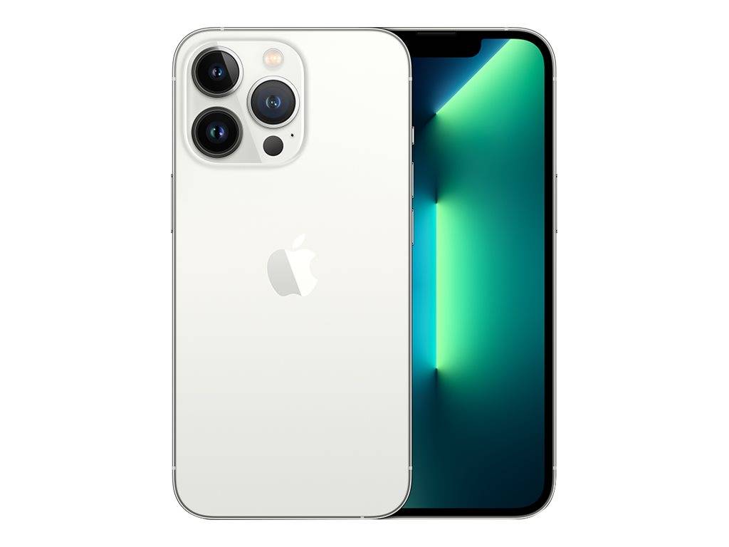 Apple iPhone 13 Pro 6.1" 256GB Sølv Grade C+ --> I lager, forväntat leveransdatum hos dig 15-09-2026