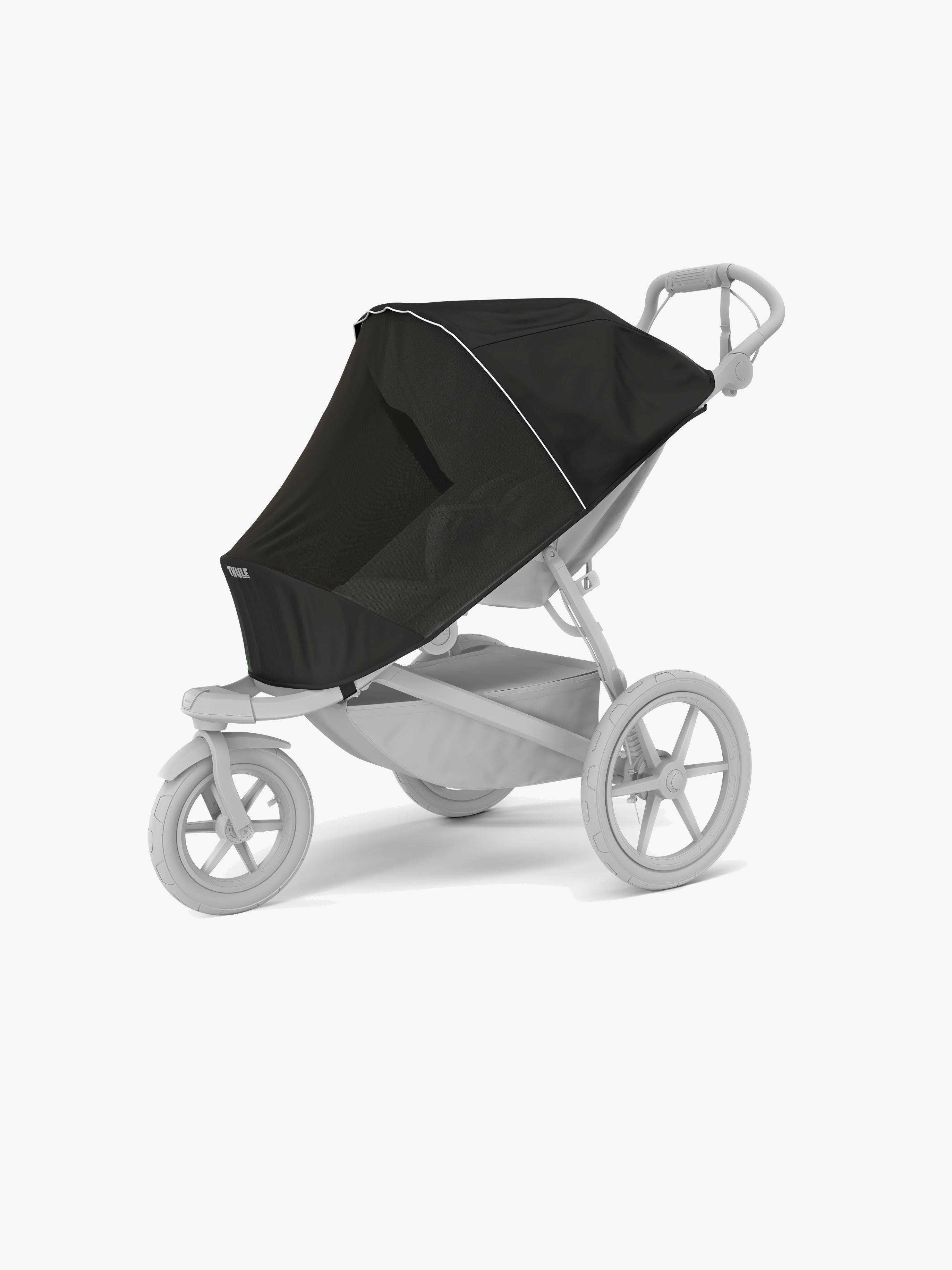 Thule Urban Glide 3 Single Regnslag