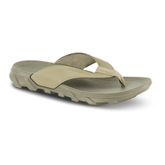 ECCO Pool slides unisex Grøn 80180401529  MX FLIPSI - 47
