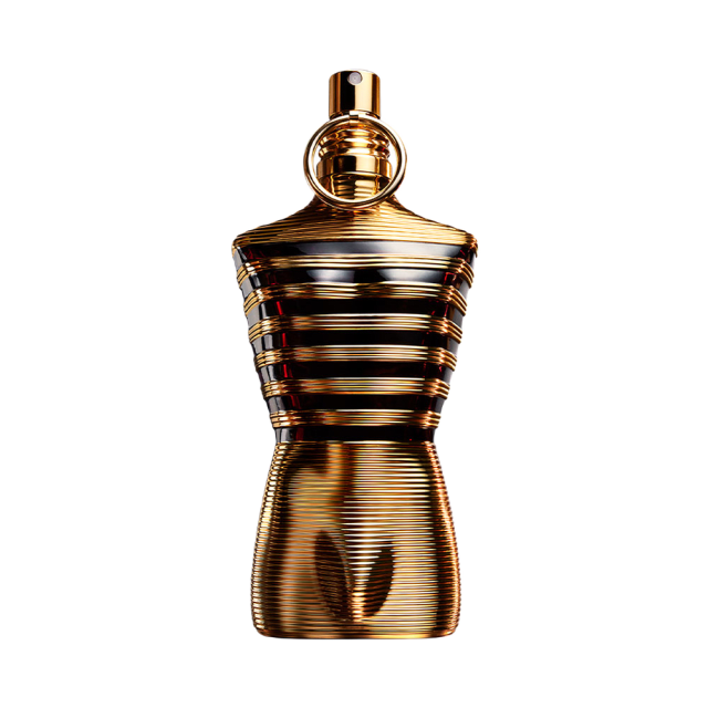 Jean Paul Gaultier Le Male Elixir Herrdoft Herr 75ML