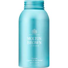 Molton Brown Coastal Cypress & Sea Fennel Bath Salts 300g (300 g)