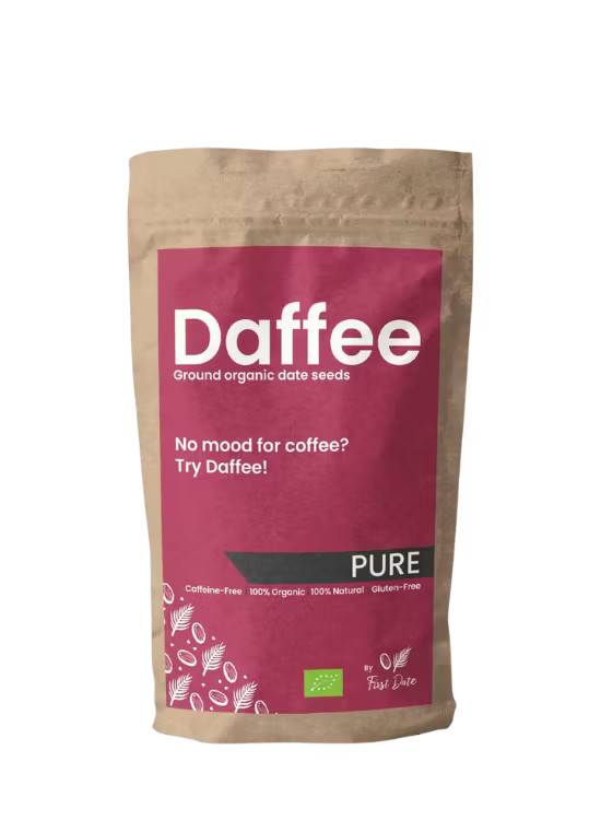 Daffee Pure 250g