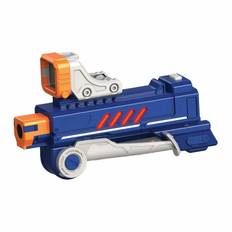 Silverlit Lazer M.A.D. Sniper Modul fÃ¼r Blaster + 30 m Reichweite,...