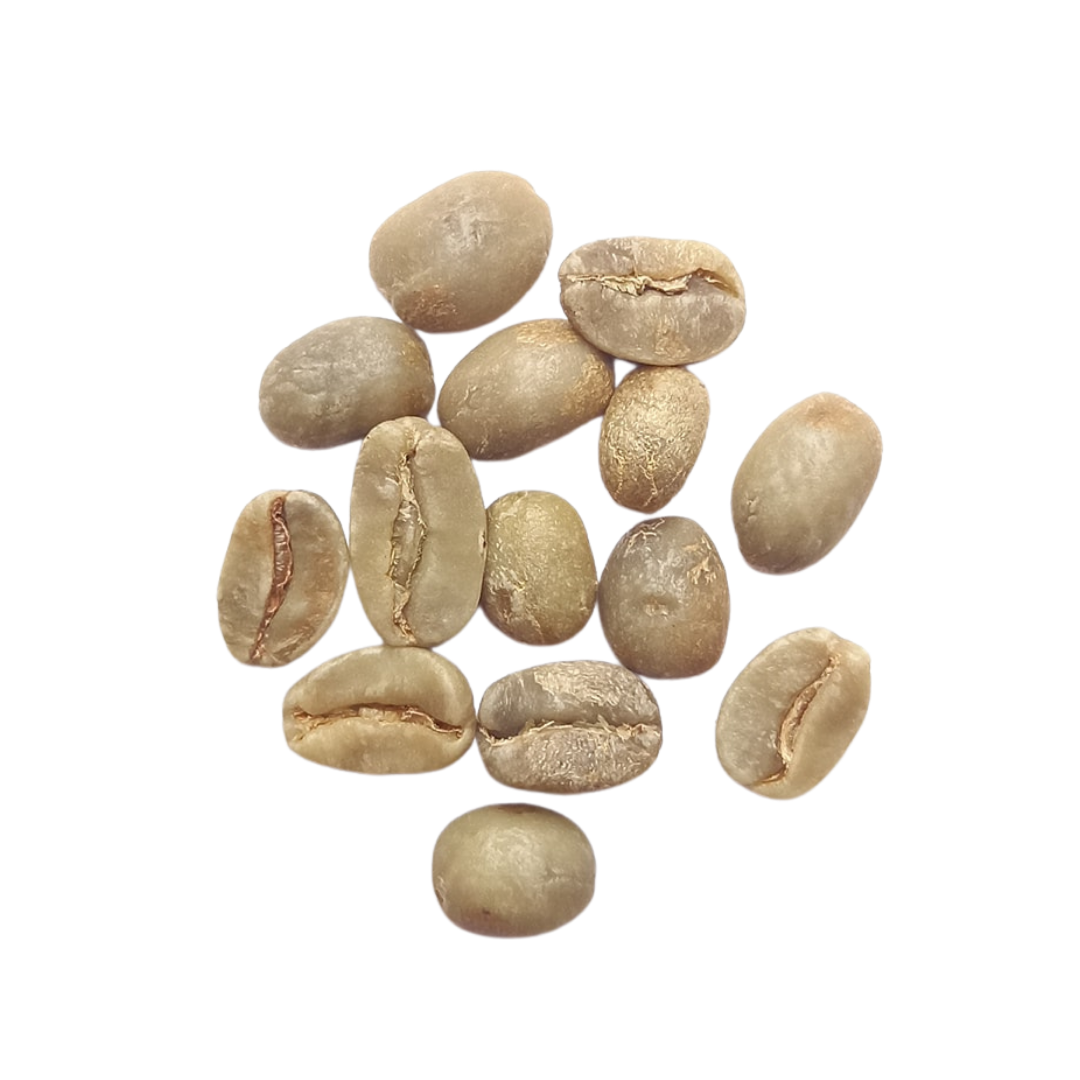 kaffeagenterne - Den Dom. Rep. Barahona AA 1kg. rå.