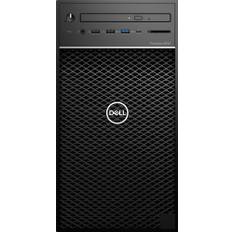 Dell Precision 3630 Tower | i7-8700 | 32 GB | 1 TB SSD | Win 11 Pro