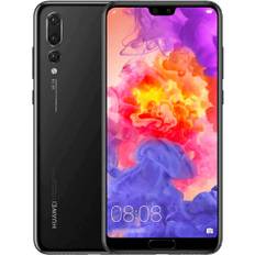 Huawei  P20 Pro Black 128 GB Klass B (refurbished)