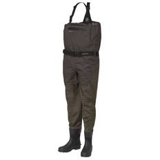 Scierra Helmsdale 20.000 Chest Bootfoot - Åndbar waders m/Filtsål